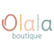 logo Olala boutique