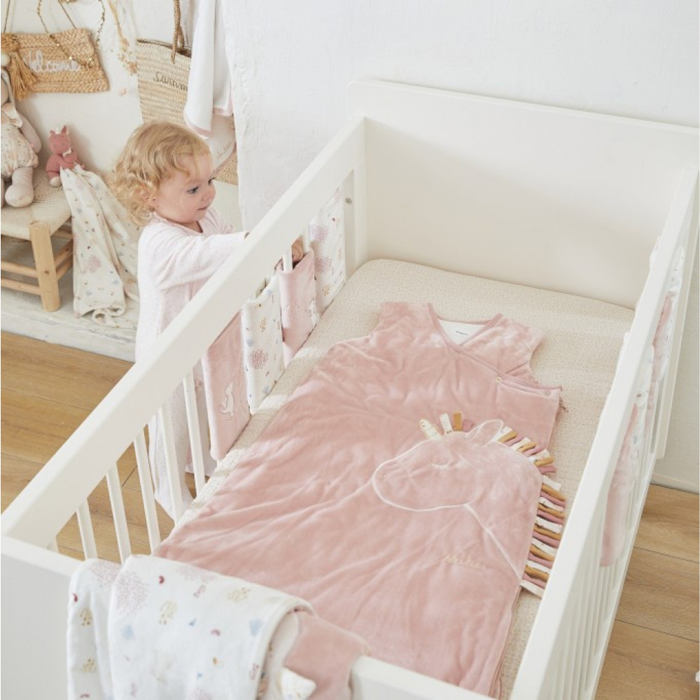Achetez Noukie's Protège barreaux pour lits & parcs bébé, chez