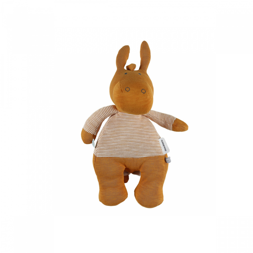 Peluche Ne Paco Ocre Cm De Noukies Sur Allob B