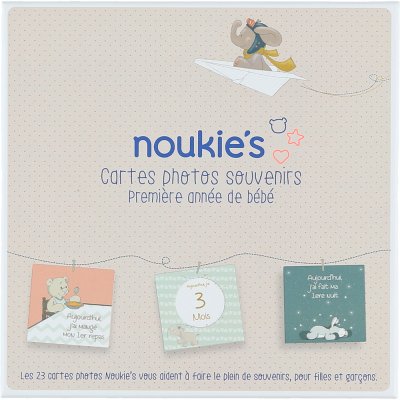 Album Photo Bebe Et Livre De Naissance Noukies Au Meilleur Prix Sur Allobebe