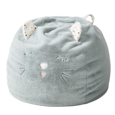 Fauteuil Club Miss Fleur De Lune De Sauthon Baby Deco Sur Allobebe