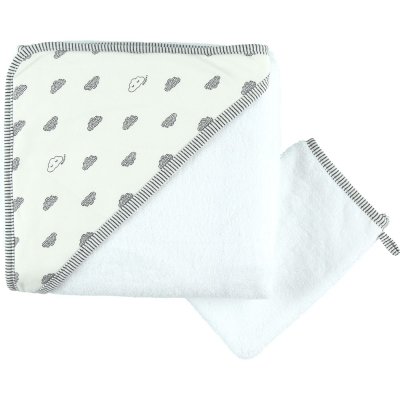 Sortie De Bain Serviette Pour Bebe Nourisson Pas Cher Page 2