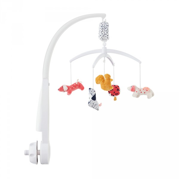 Kapokilly Berceau Musical Rotatif Avec Projecteur Projection 3 En 1 De Dreams Mobile Berceau Musical Pour Bebe Avec Lumieres Et Musique Berceau Musical Pour Bebe Berceau Mobile Pour Lit De Bebe Accessoires