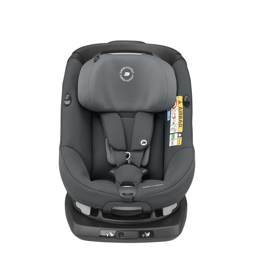 Siege Auto Axiss Fix De Bebe Confort Au Meilleur Prix Sur Allobebe