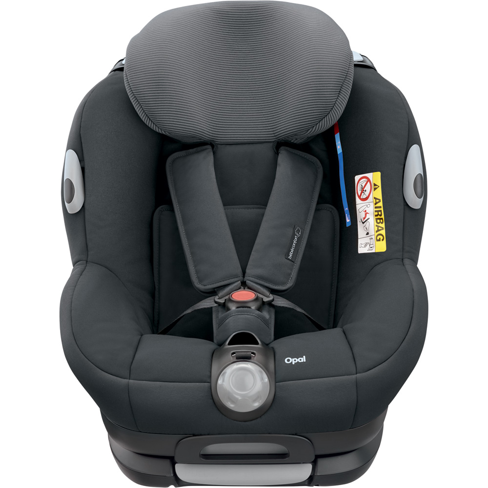 Siege Auto Opal Black Raven Groupe 0 1 De Bebe Confort Sur Allobebe