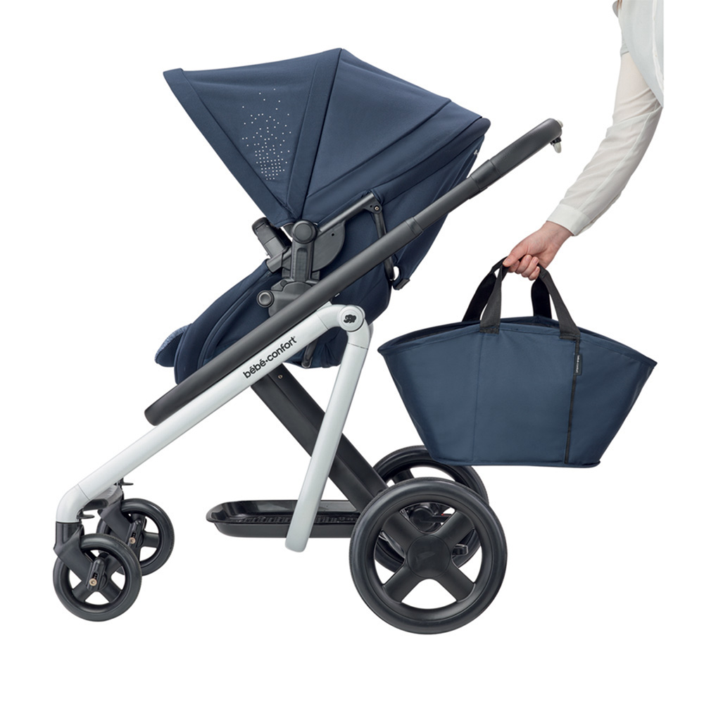 Poussette Lila De Bebe Confort Au Meilleur Prix Sur Allobebe