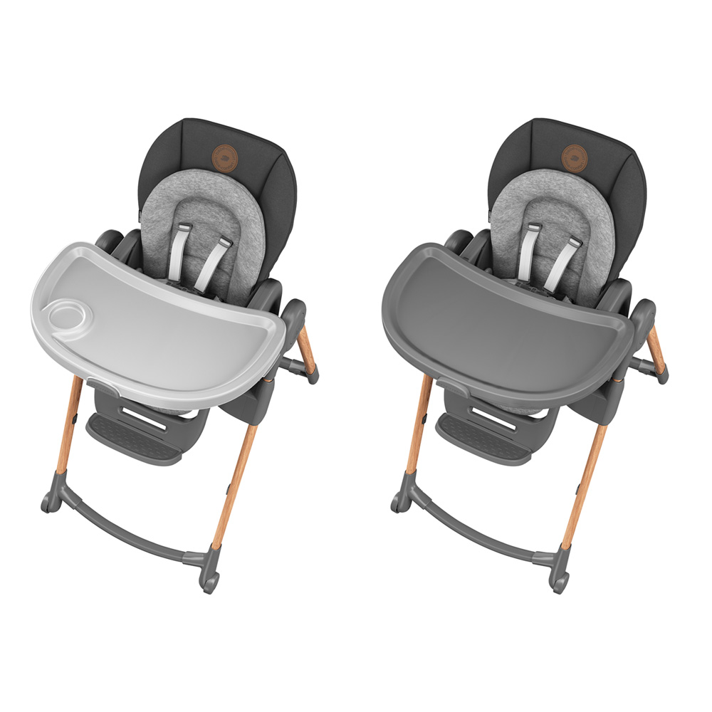 Chaise Haute Minla Essential De Bebe Confort Au Meilleur Prix Sur Allobebe