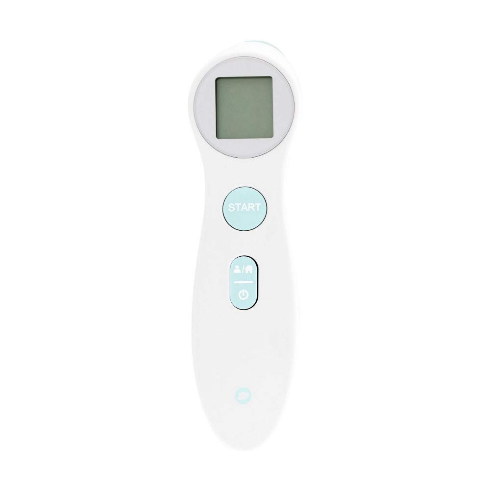 Thermomètre bébé flx night plus de Chicco sur allobébé