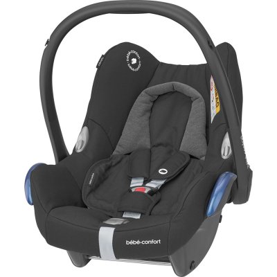 Siège auto bébé confort Milofix groupe 0+/1 jusqu'à 4 ans - Équipement auto