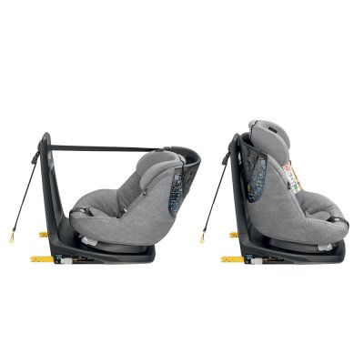 bebe confort axissfix air