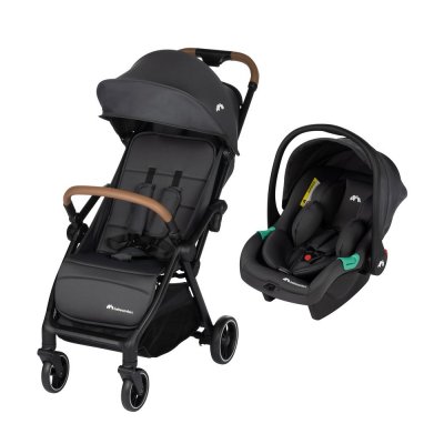 La poussette bebe confort on sale