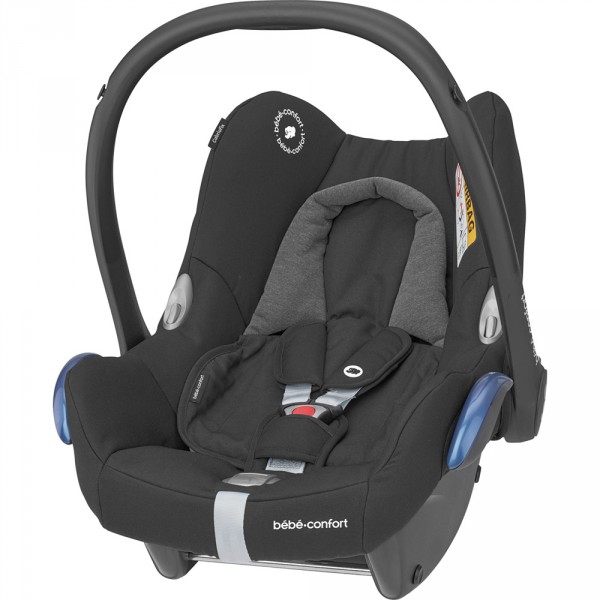 bebe confort opal crash test adac