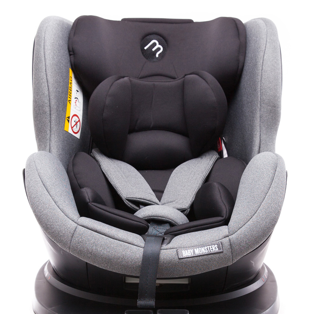 siege auto titan isofix