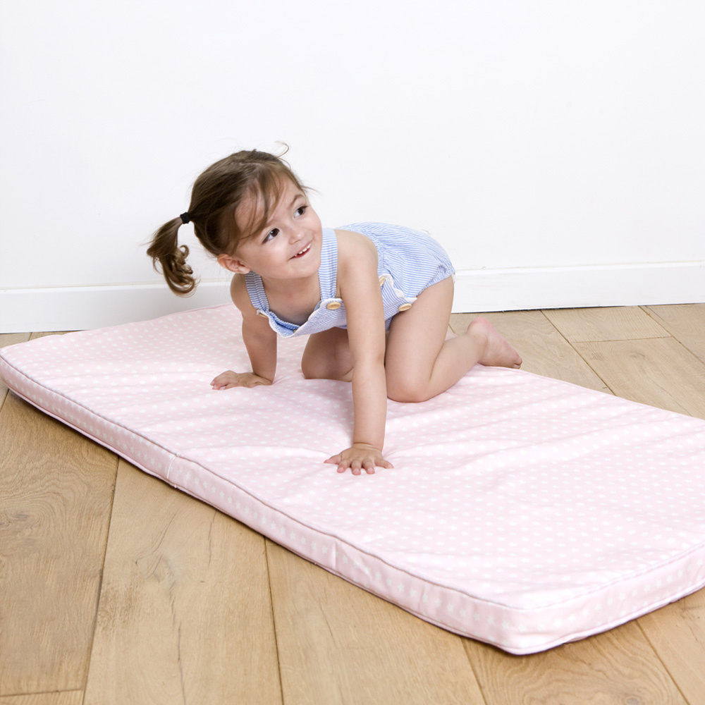 Matelas De Sol Nomade De Babytolove Au Meilleur Prix Sur Allobebe