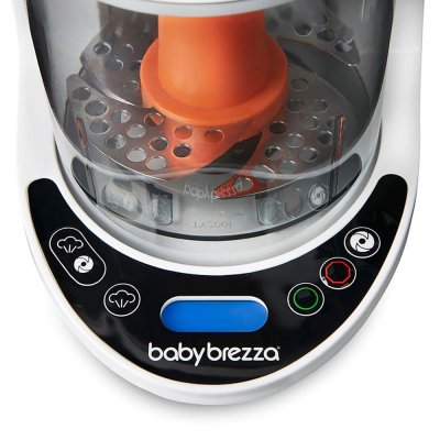 Robot Bébé - Mixeur, Cuiseur Pour Bébé