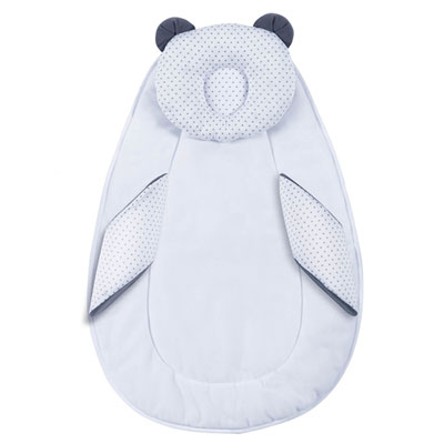 Cale Bebe Ergonomique Air De Candide Sur Allobebe