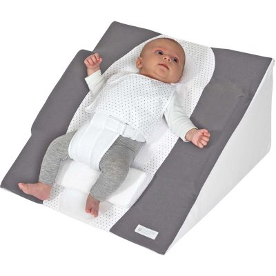 Plan incliné 10° Air+ pour lit bébé en 70 x 140 cm
