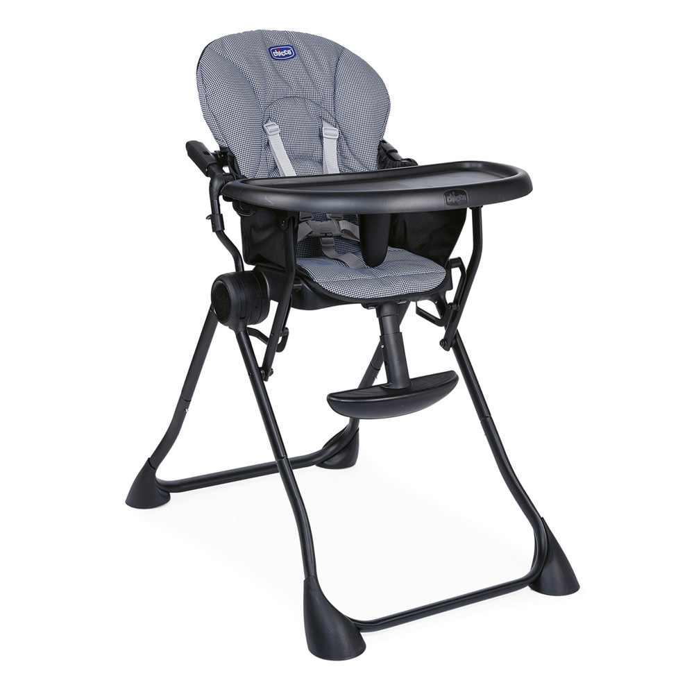 Chaise Haute Pocket Meal De Chicco Au Meilleur Prix Sur Allobebe