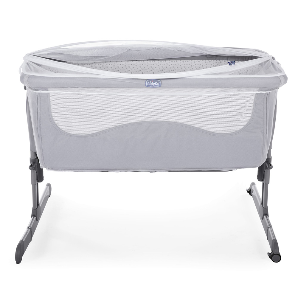 Moustiquaire pour berceau next 2 me de Chicco sur allobébé