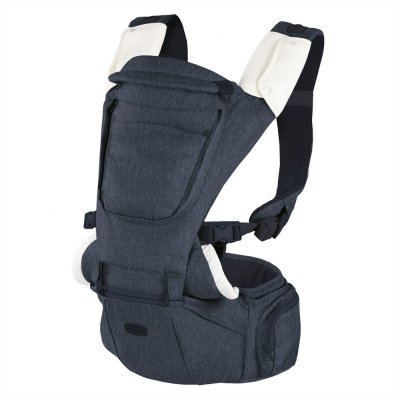 Porte bébé chicco clearance black label