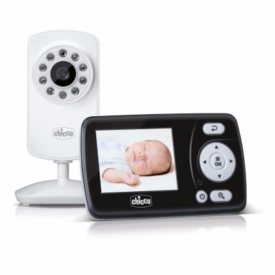 Babyphone Video Et Camera Ecoute Bebe Pas Cher