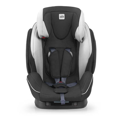 Автокресло cam regolo isofix