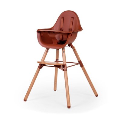 Arkyomi 3 en 1 chaise haute bébé evolutive pliable chaise haute transat  inclinable enfant chaise reglable hauteur avec table et roulettes :  : Bébé et Puériculture