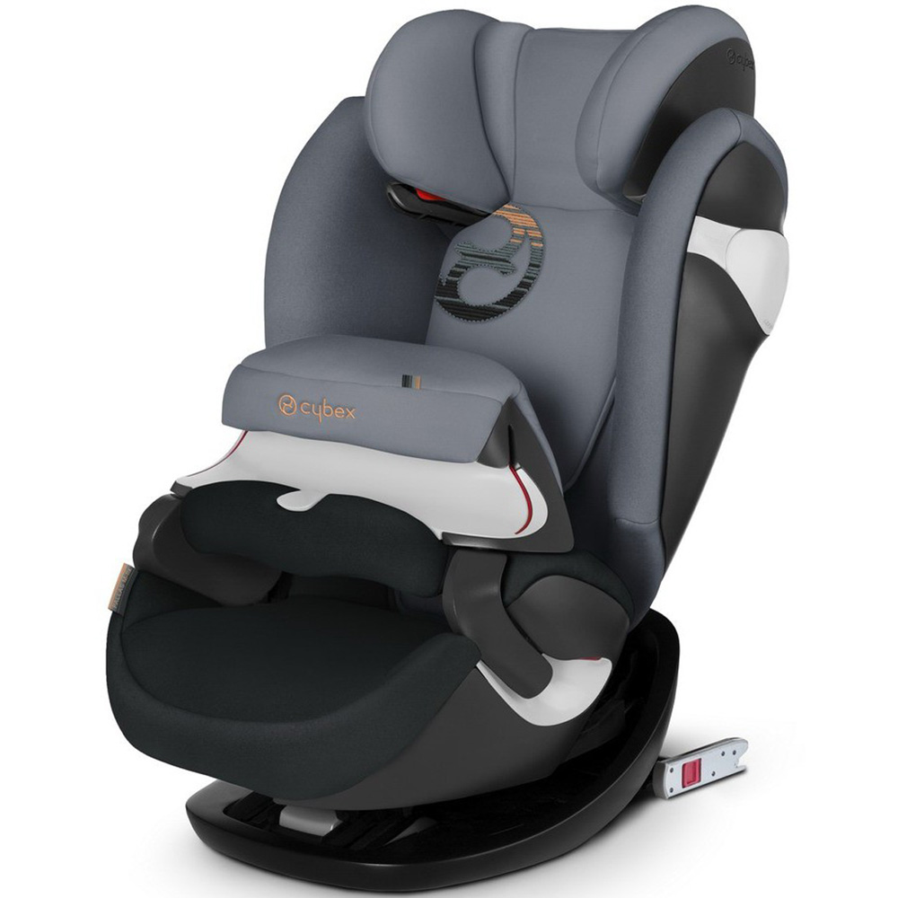 Кресло cybex pallas m fix