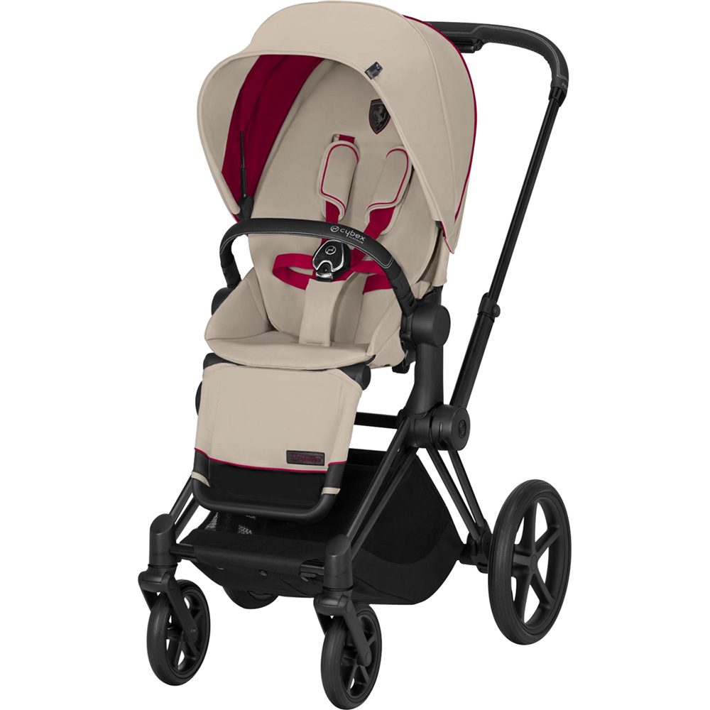 Cybex priam 3 ferrari