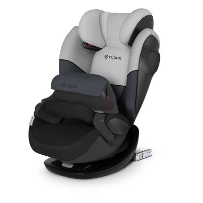 Siege Auto Groupe 1 2 3 9 36kg Isofix Au Meilleur Prix Sur Allobebe