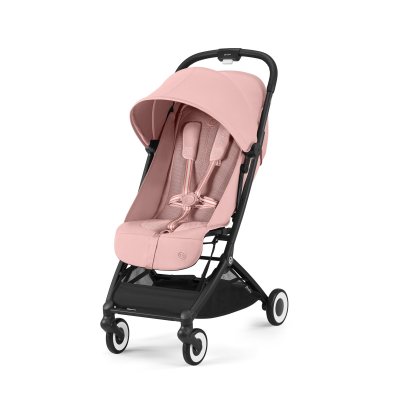 CYBEX Poussette compacte orfeo candy pink