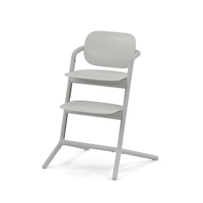 CYBEX Chaise haute lemo - suede grey