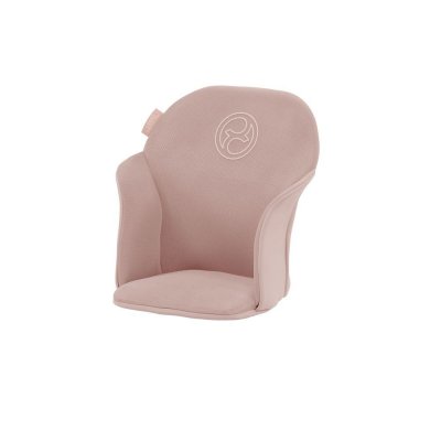 CYBEX Coussin réducteur chaise haute lemo - pearl pink