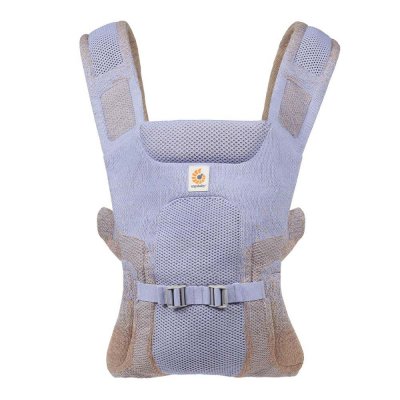 Porte-Bébé Omni Breeze Lavande