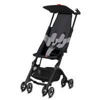 poussette canne easylife recaro