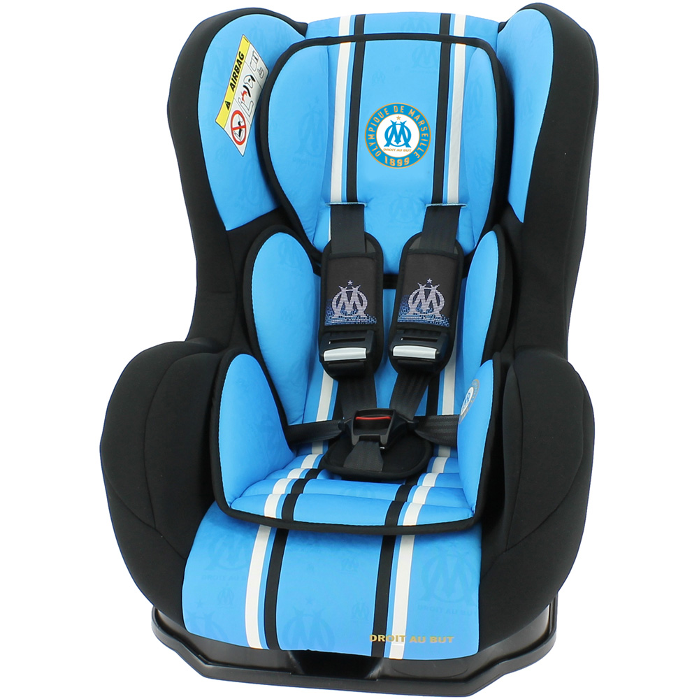 Si Ge Auto Cosmo Sp Isofix De Nania Au Meilleur Prix Sur Allob B