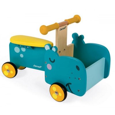 Youpala bébé - Guide d'achat : Trotteur bébé & chariot de marche bébé