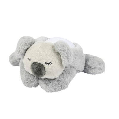 TOMMEE TIPPEE Peluche veilleuse aide au sommeil Grofriend rechargeable -  Pippo