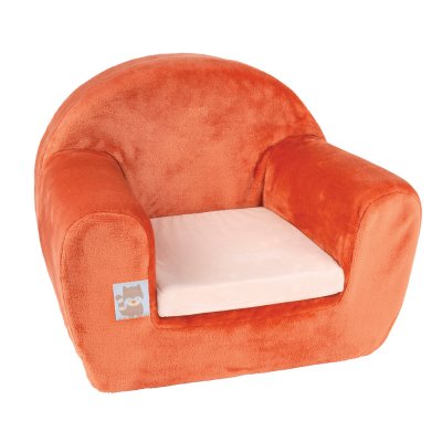 Fauteuil Club Miss Fleur De Lune De Sauthon Baby Deco Sur Allobebe