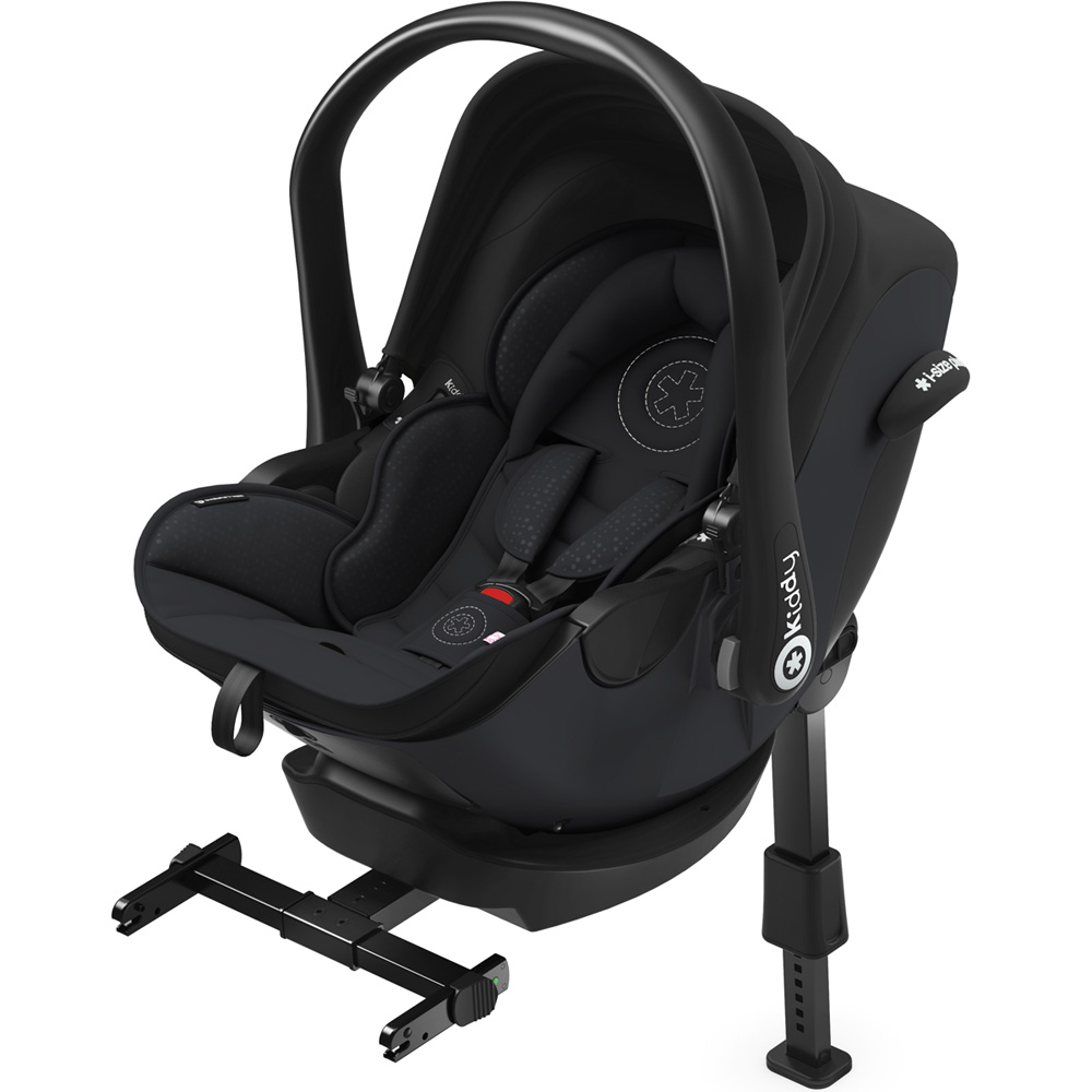 Автокресло kiddy urban isofix