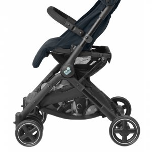 Poussette Lara 2 - Essential Graphite De Maxi-cosi Sur Allobébé