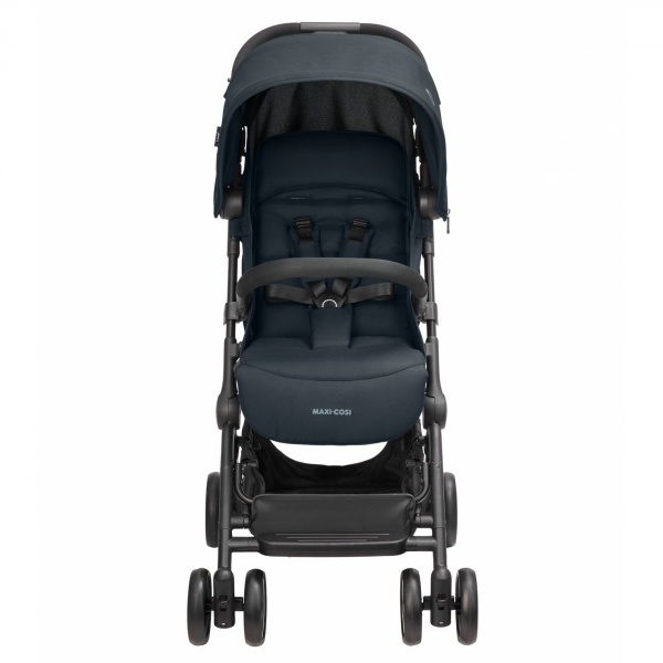 Poussette Lara 2 - Essential Graphite De Maxi-cosi Sur Allobébé