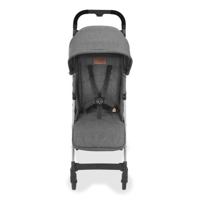 poussette buggy quest charcoal