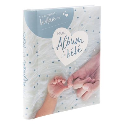 Vente Album Photo Bebe Enfant Pas Cher Discount En Ligne