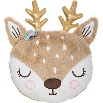 ATMOSPHERA FOR KIDS Coussin biche