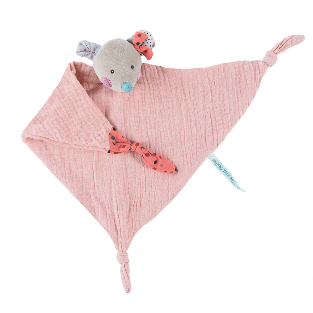 souris moulin roty