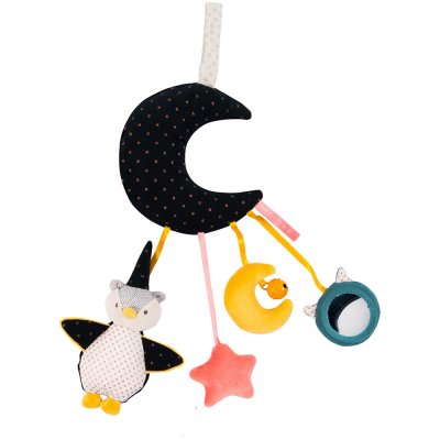 Jouets Pour L Eveil D Un Bebe De 2 Mois