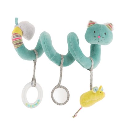 Porteur moulin roty souris