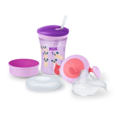 Tasse Bebe Nuk Au Meilleur Prix Sur Allobebe