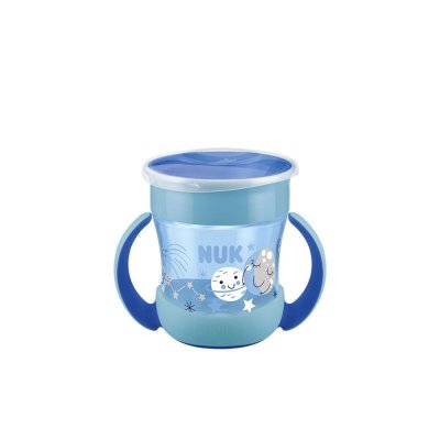 Tasse Bebe Nuk Au Meilleur Prix Sur Allobebe